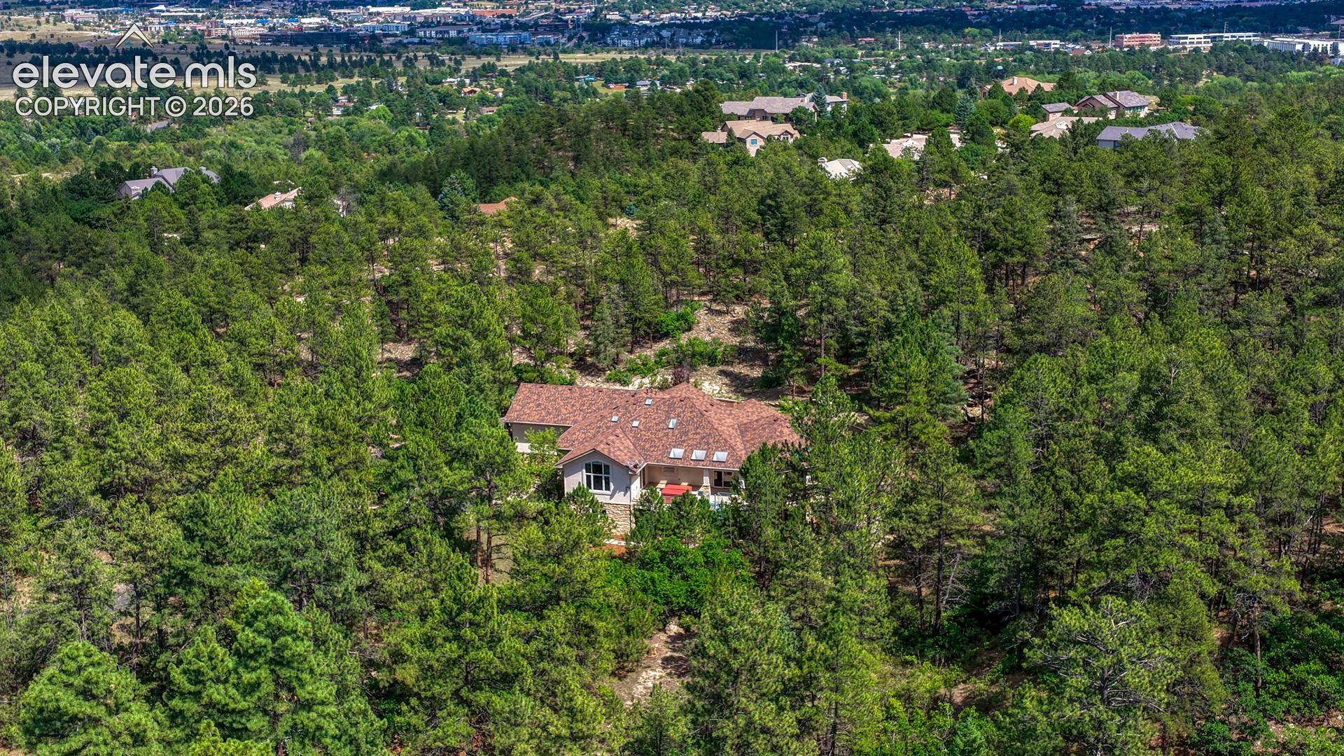 Photo 45 of 265 Hidden Valley Road, Colorado Springs