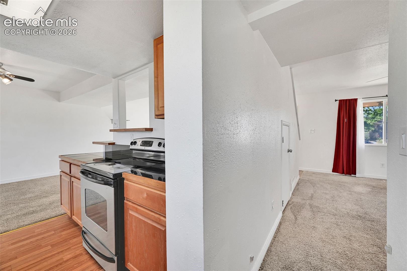 Photo 10 of 2133 Pepperwood Drive, Colorado Springs