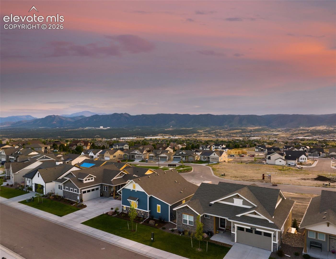 16318 Monument Rock Ct, Monument, CO 80132