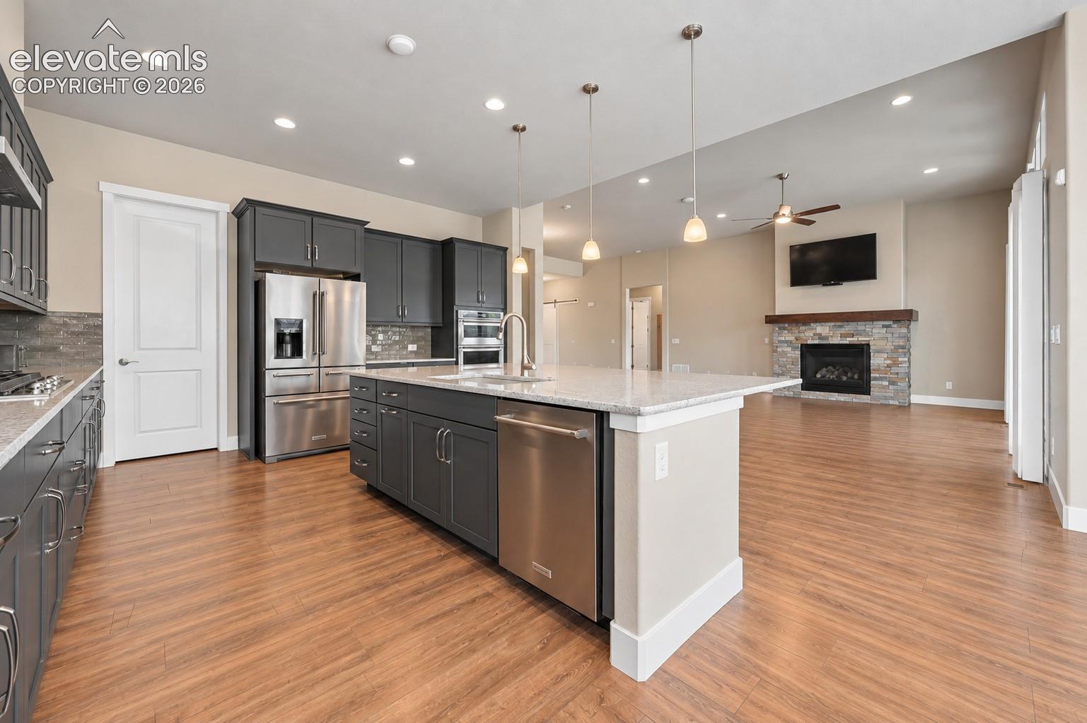 Photo 11 of 2272 Cabernet Court, Colorado Springs