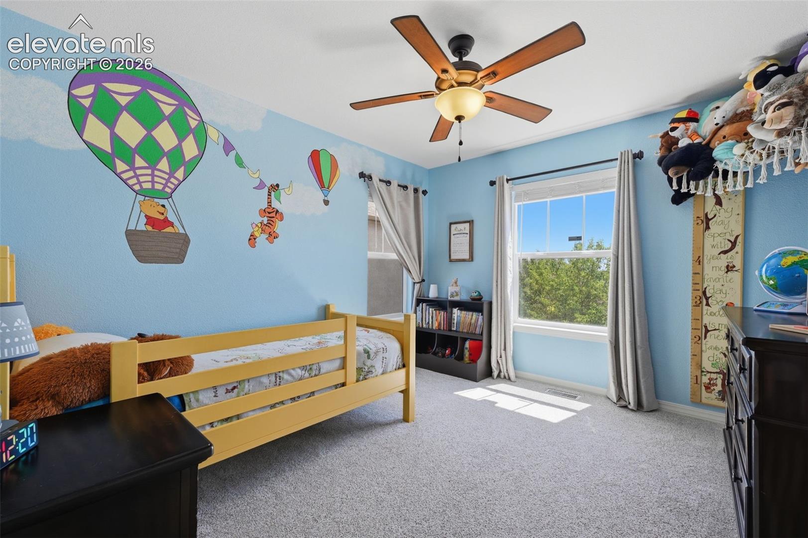 Photo 40 of 5030 Farris Creek Court, Colorado Springs