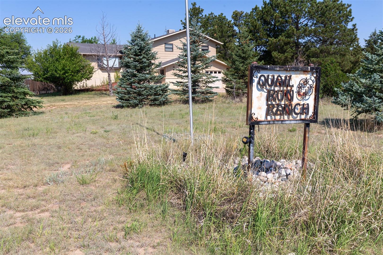 730 Quail Dr, Colorado Springs, CO 80930