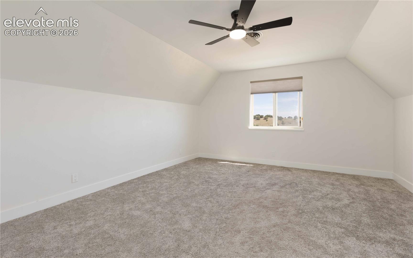 Upstairs North Bedroom