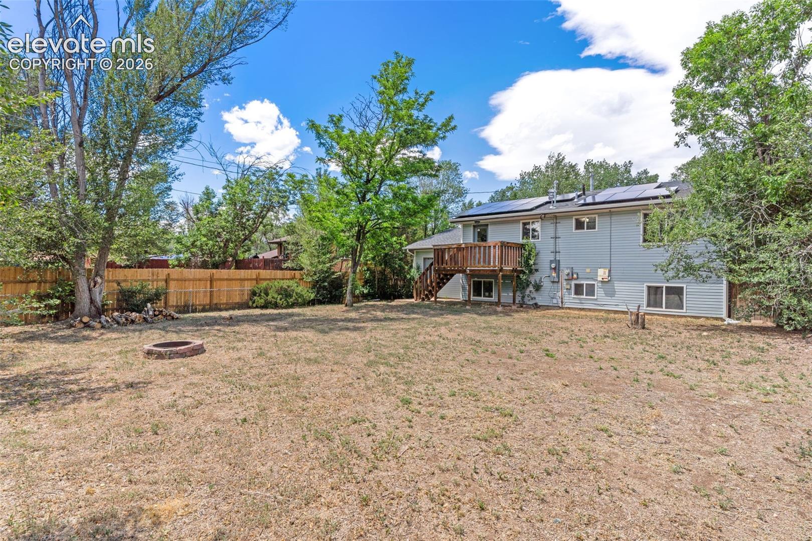 346 Iris Dr, Fountain, CO 80817