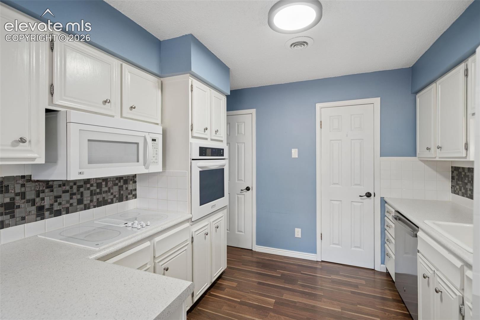 Photo 13 of 6520 Delmonico Drive #106, Colorado Springs