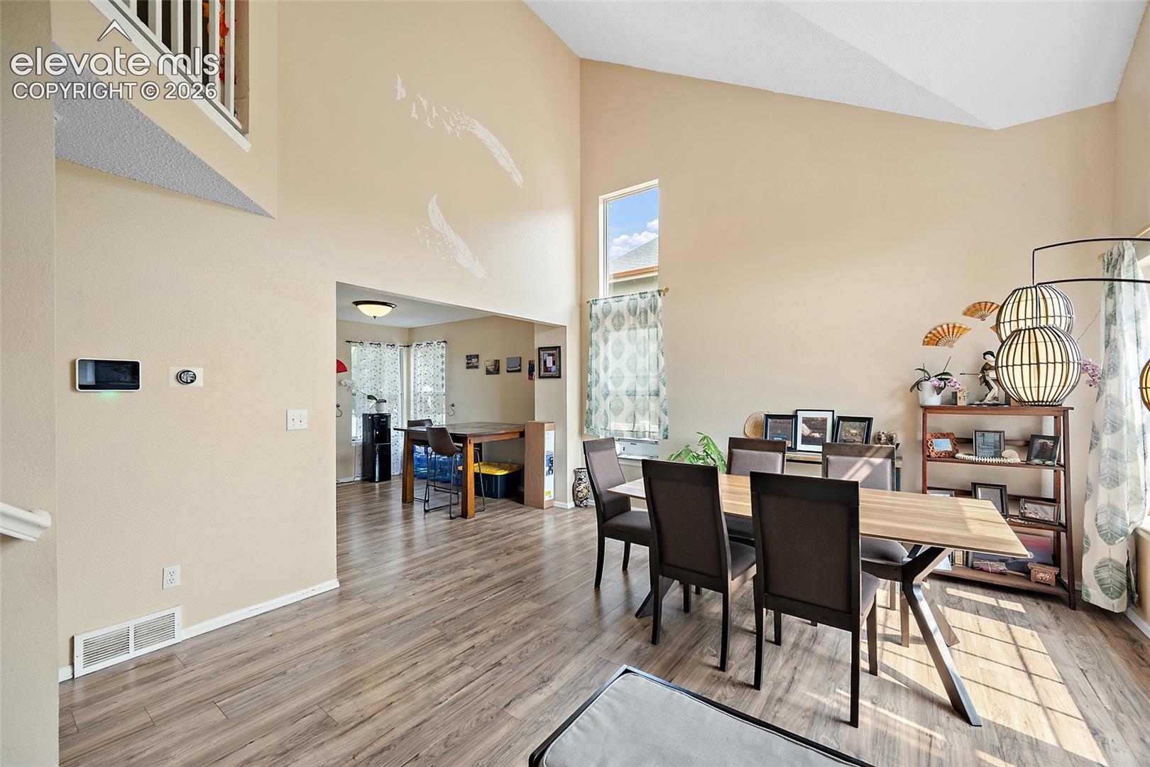 4404 Horizonpoint Dr, Colorado Springs, CO 80925
