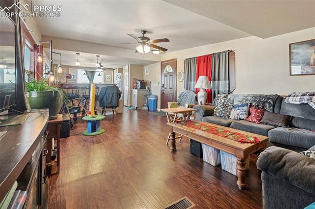 12220 Preston Pl, Peyton, CO 80831