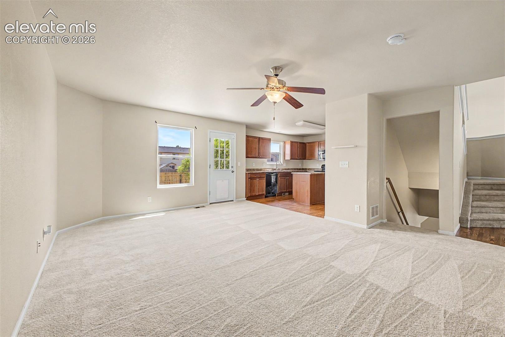 Photo 16 of 10349 Desert Bloom Way, Colorado Springs