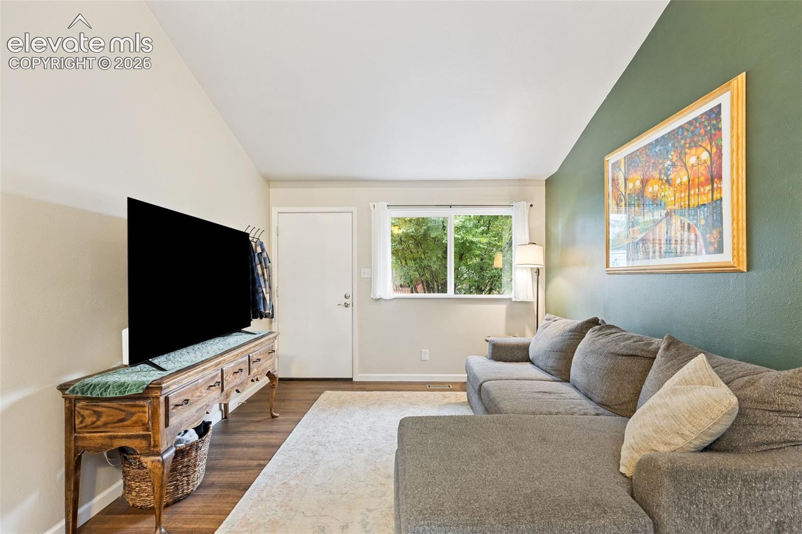 Photo 8 of 2110 Frontier Drive, Colorado Springs