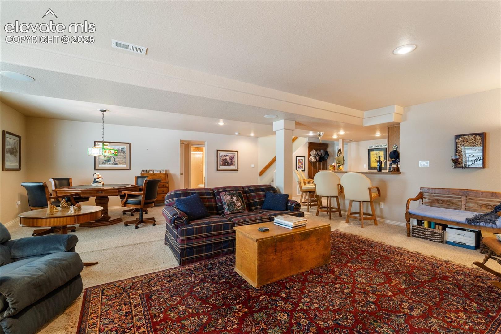 Photo 34 of 5955 Abbey Pond Lane, Colorado Springs