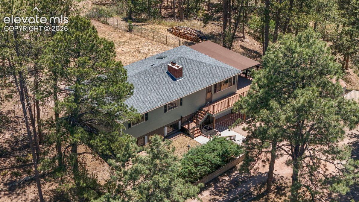 Photo 23 of 4465 Leprechaun Lane, Colorado Springs
