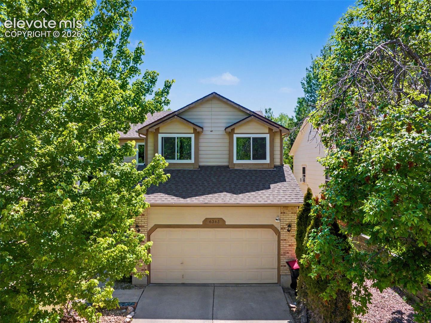 6365 Shirecliff Dr, Colorado Springs, CO 80918