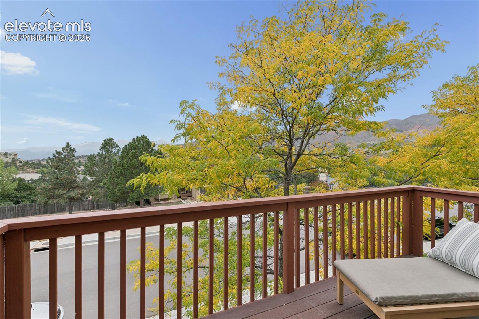 Photo 30 of 1909 Bristlecone Drive, Colorado Springs