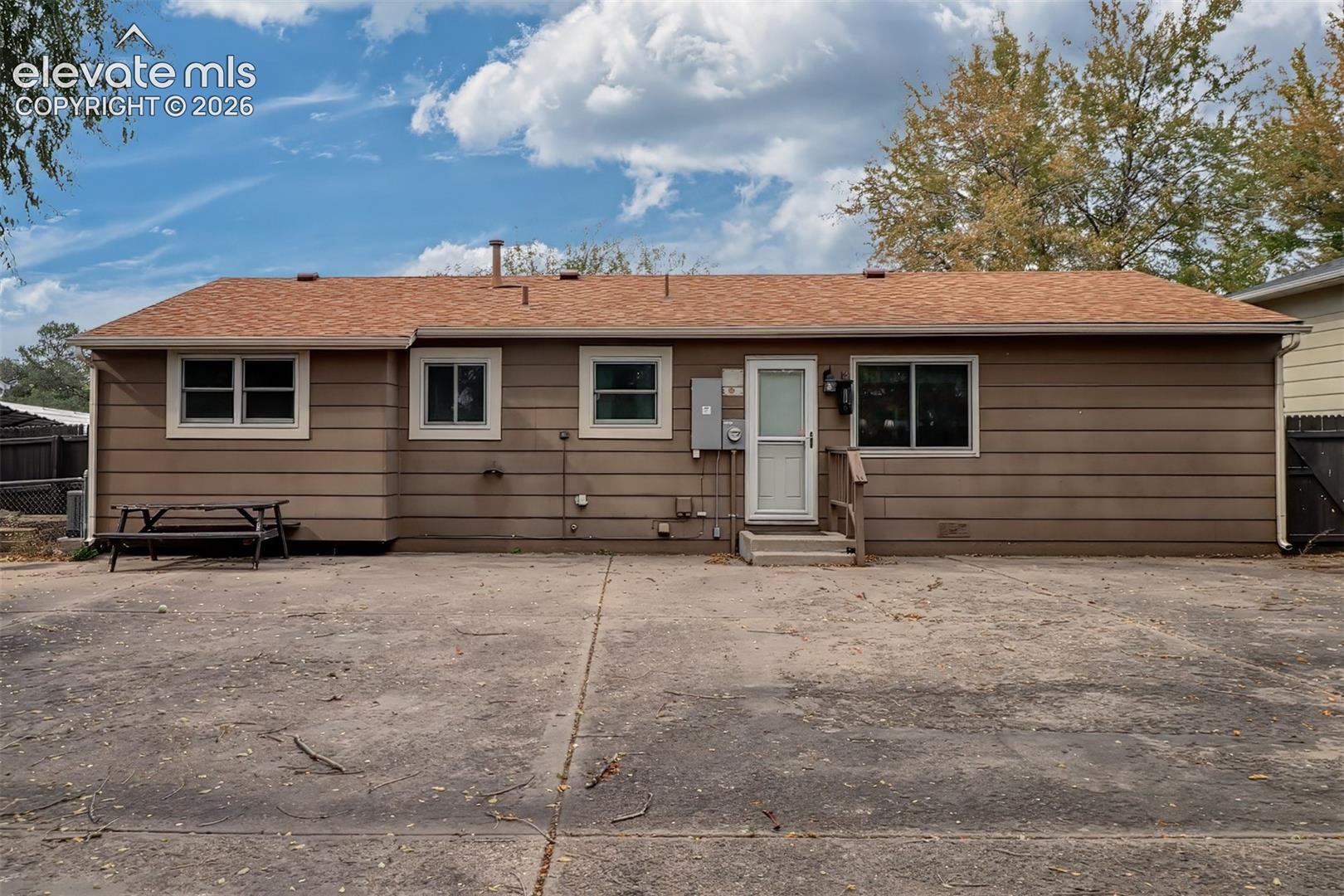 Photo 21 of 2551 E Payne Circle, Colorado Springs