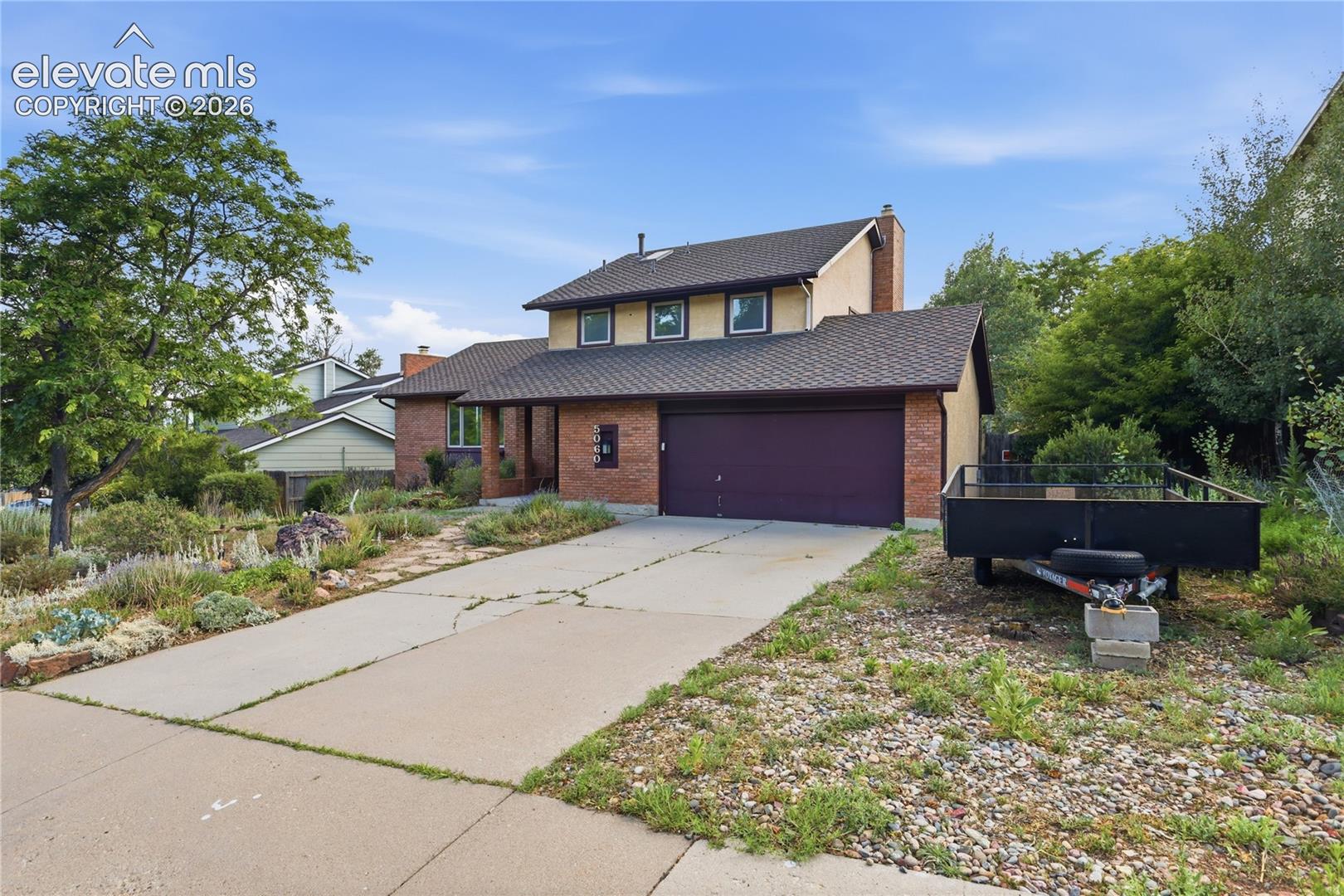 Photo 12 of 5060 Champagne Drive, Colorado Springs