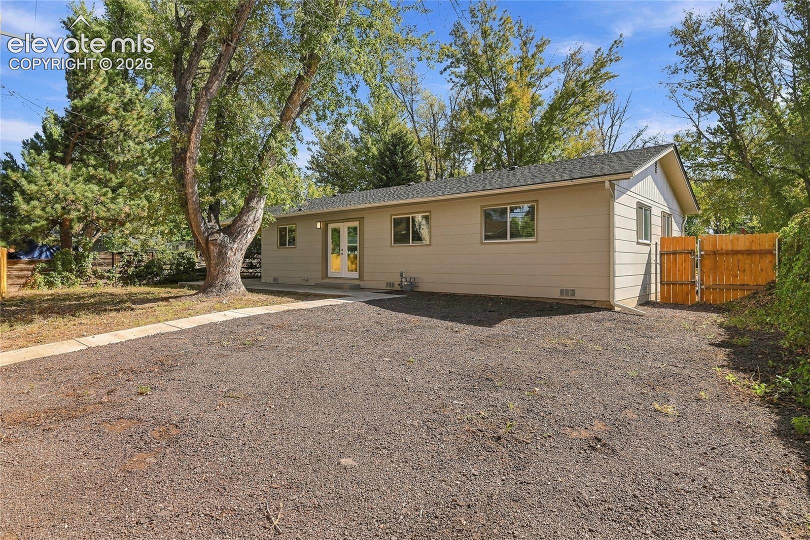 Photo 35 of 2518 Meade Circle, Colorado Springs