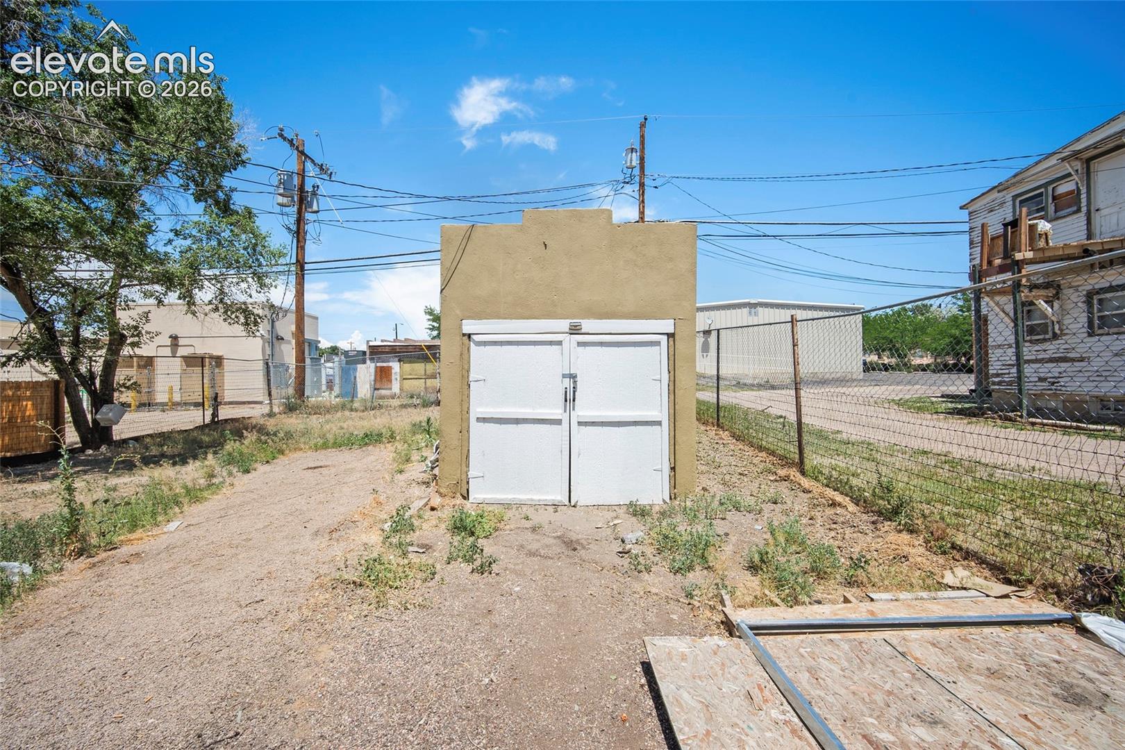 605 W 8th St, Pueblo, CO 81003