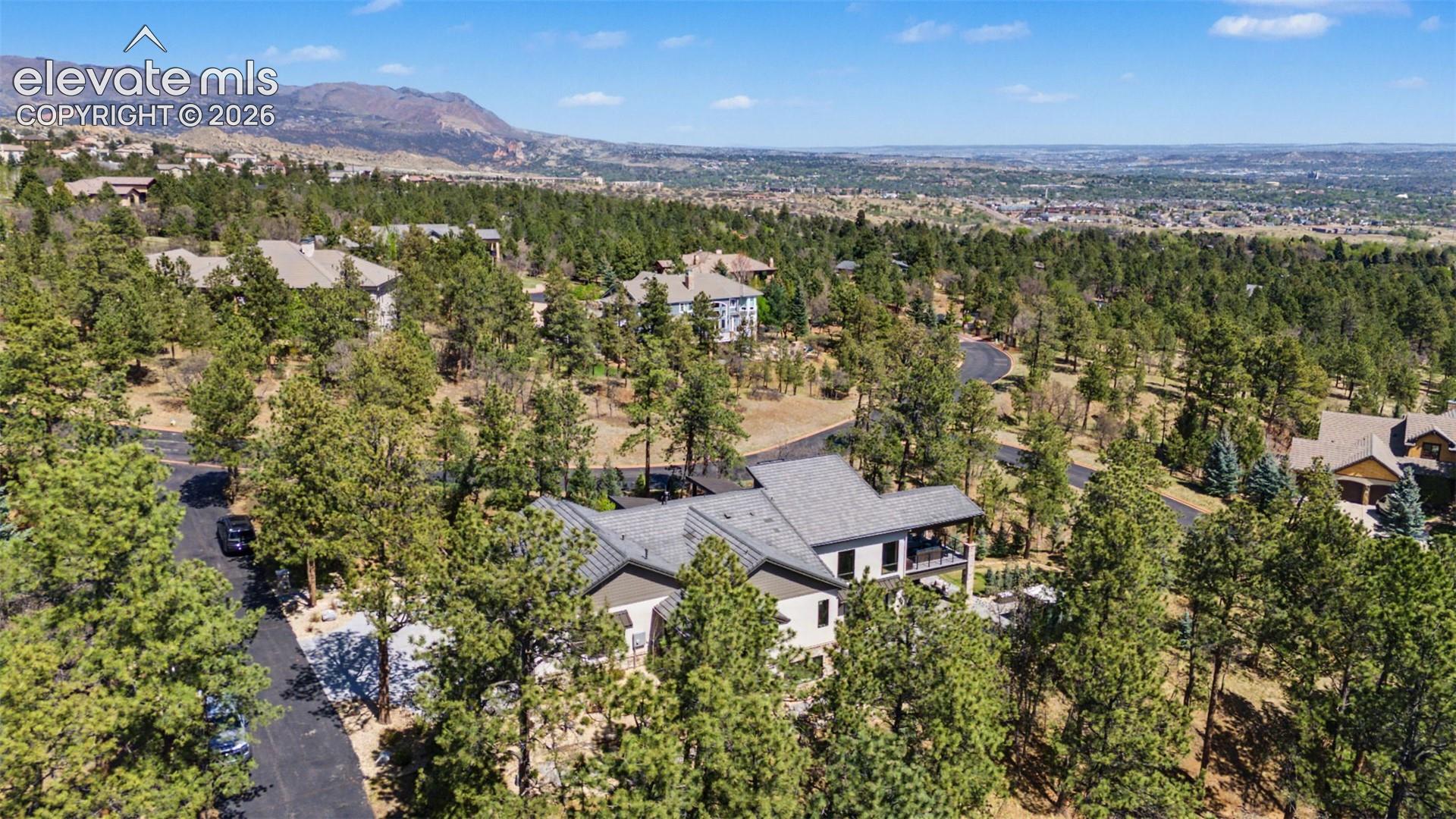 Photo 50 of 1685 Oakmoor Heights, Colorado Springs