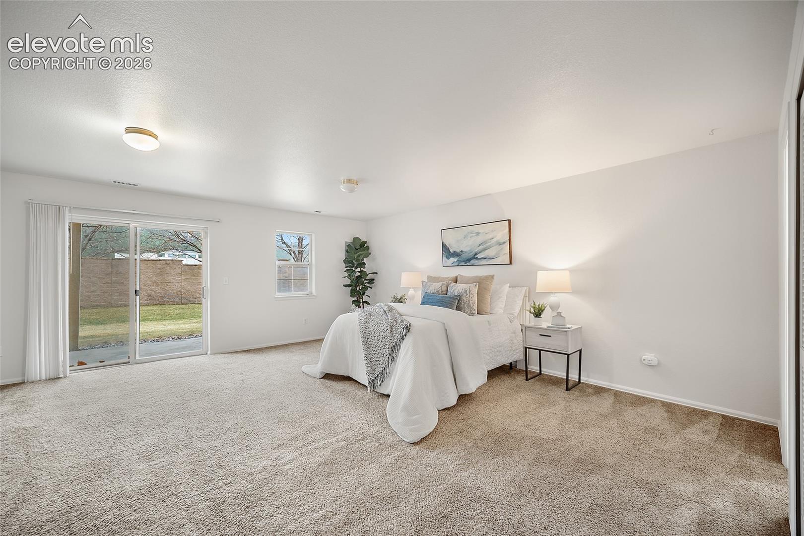 Photo 21 of 2440 Hamlet Lane #B, Colorado Springs
