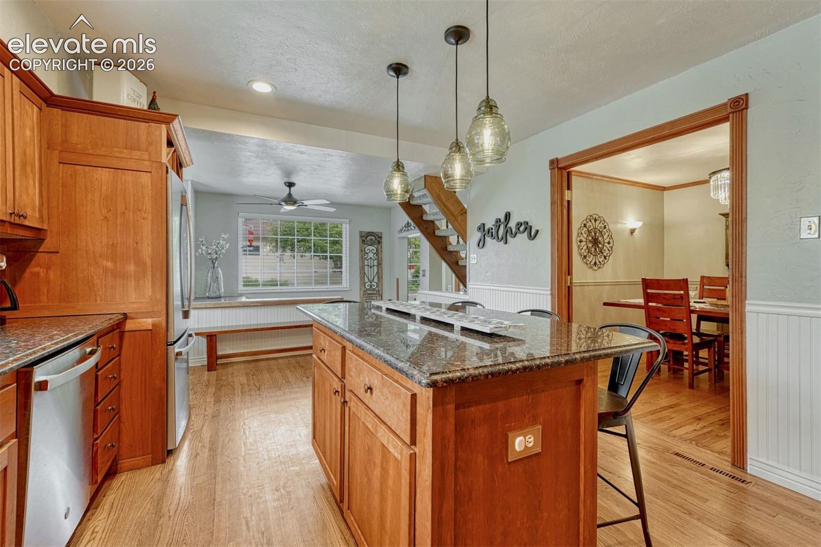 Photo 17 of 1900 E San Rafael Street, Colorado Springs
