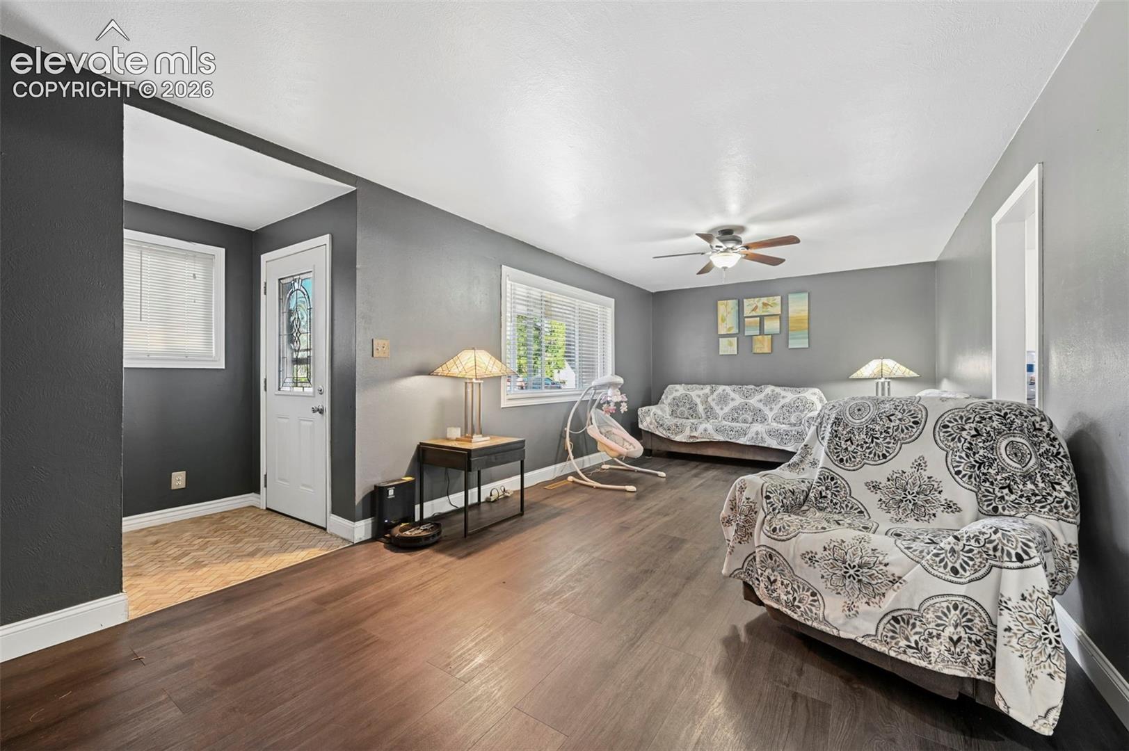 Photo 11 of 205 Everett Drive, Colorado Springs
