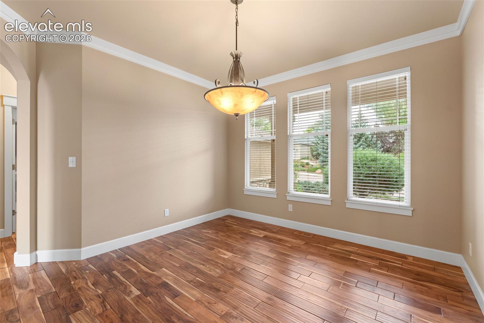 Photo 15 of 1645 Colgate Drive, Colorado Springs