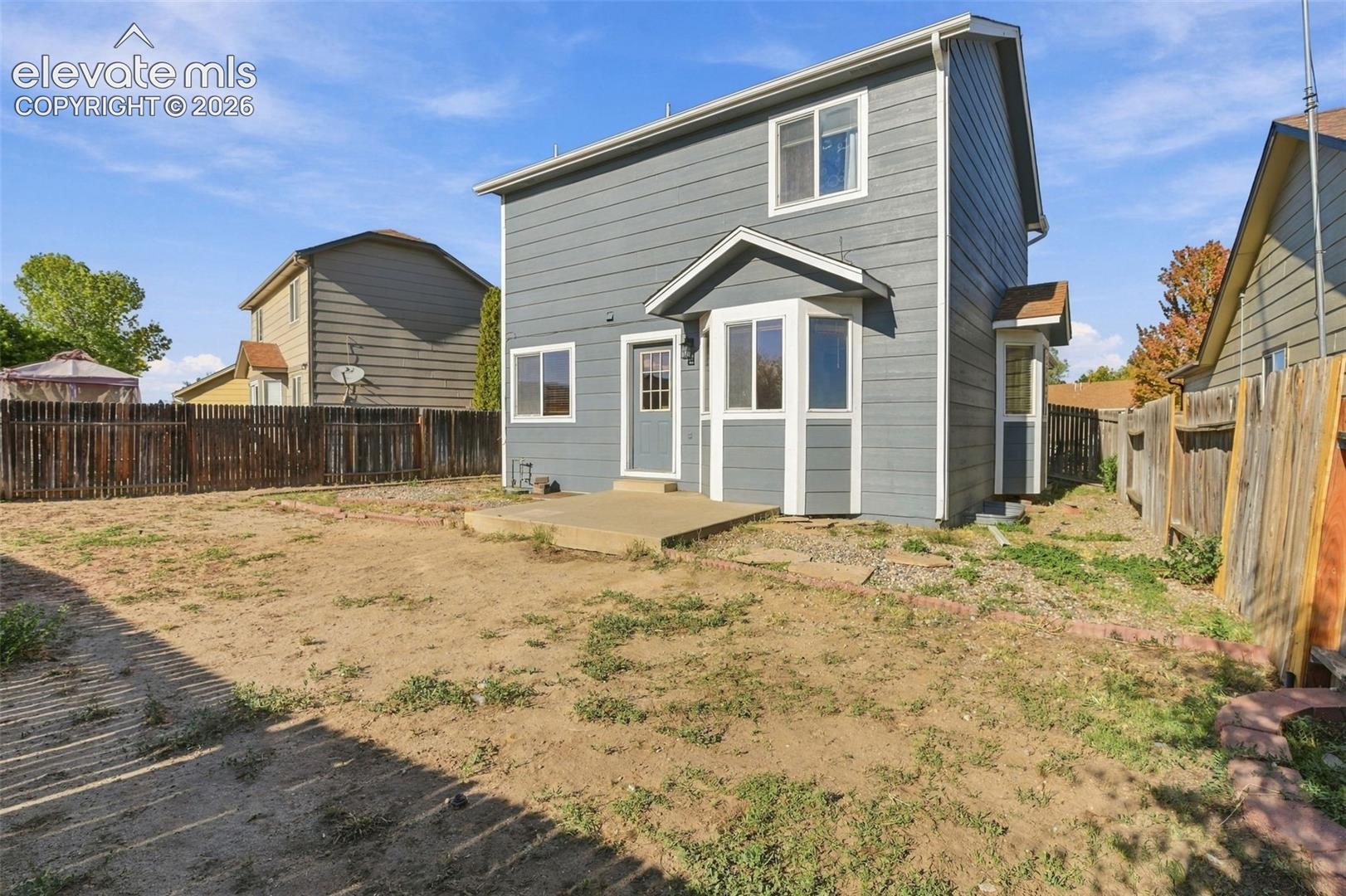 Photo 39 of 1040 Red Brooke Drive, Colorado Springs