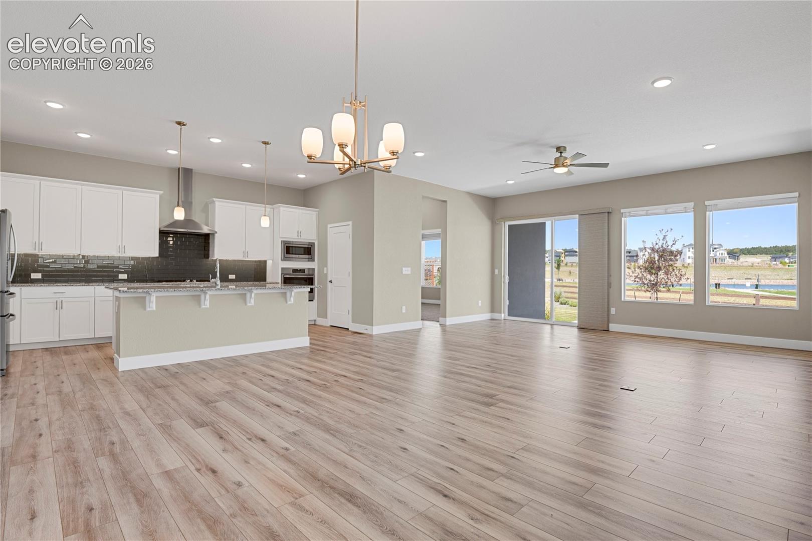 Photo 13 of 6524 Courtland Place, Colorado Springs