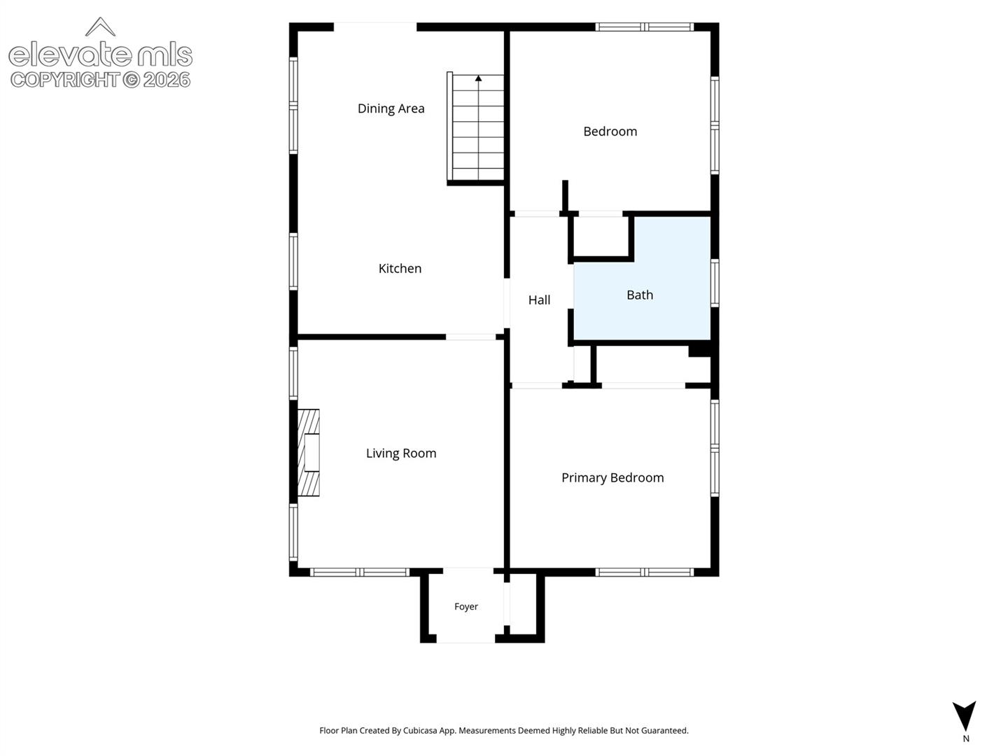 745 San Miguel St, Colorado Springs, CO 80903