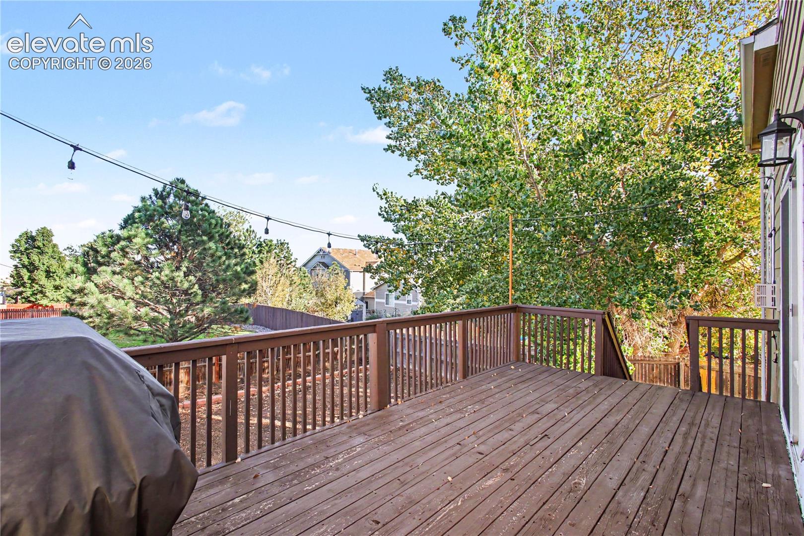 Photo 10 of 6323 Galeta Drive, Colorado Springs