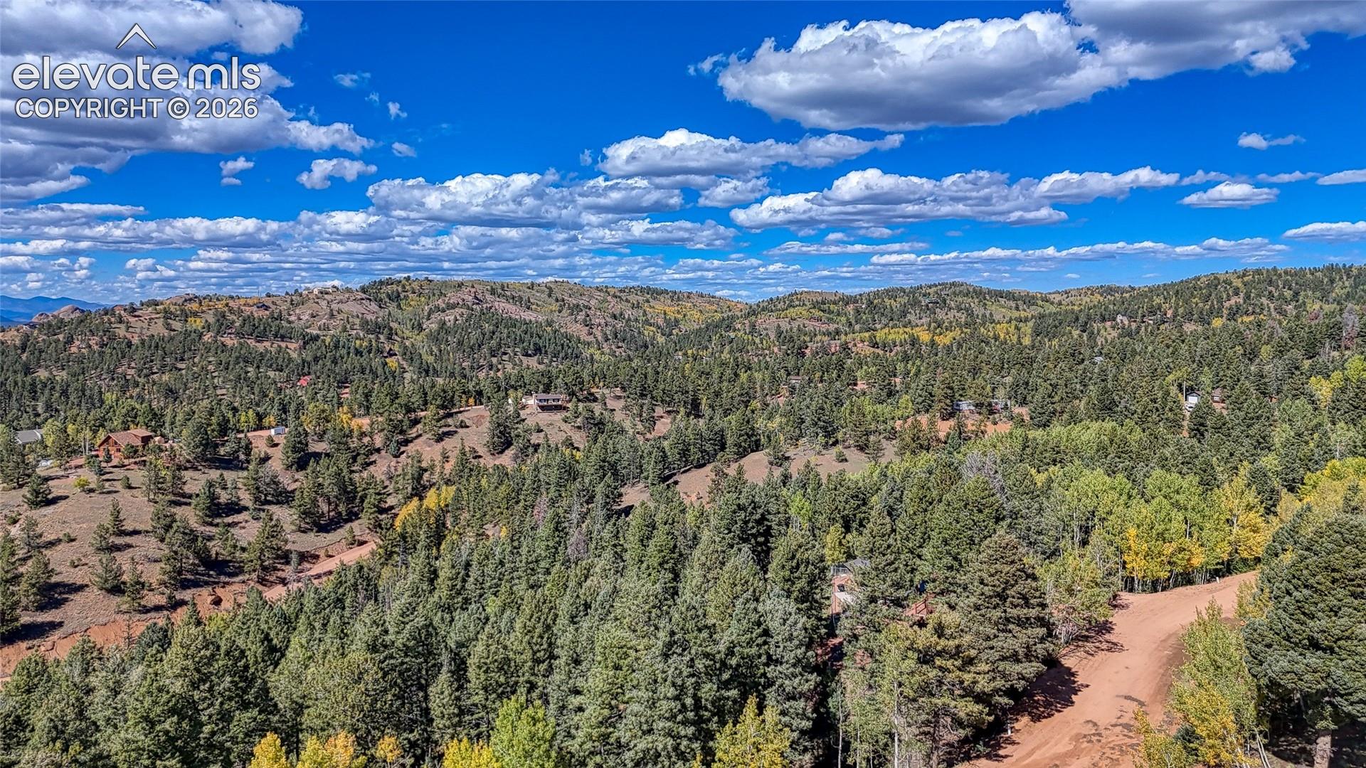 Photo 17 of 136 Gold Crown Circle, Cripple Creek