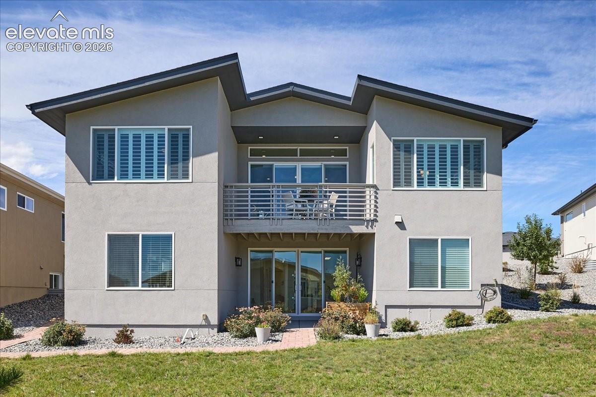 Photo 14 of 9187 Glitter Way, Colorado Springs