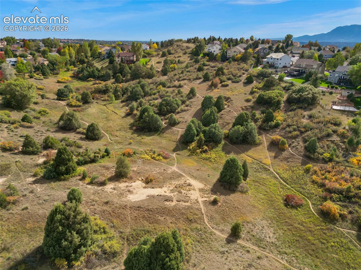 Photo 45 of 5603 Saddle Rock Road, Colorado Springs
