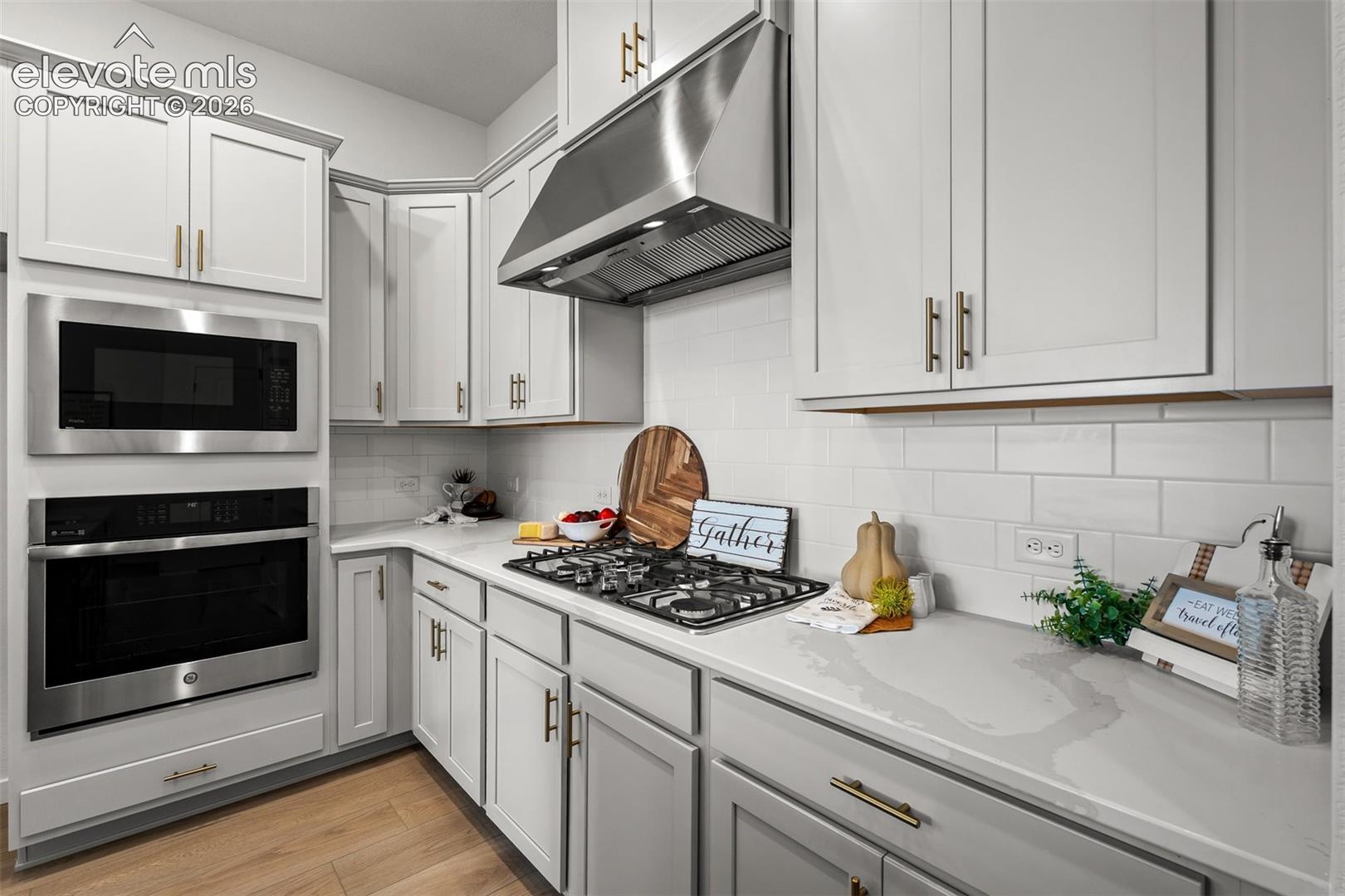 Photo 8 of 6717 Knapp Drive, Colorado Springs