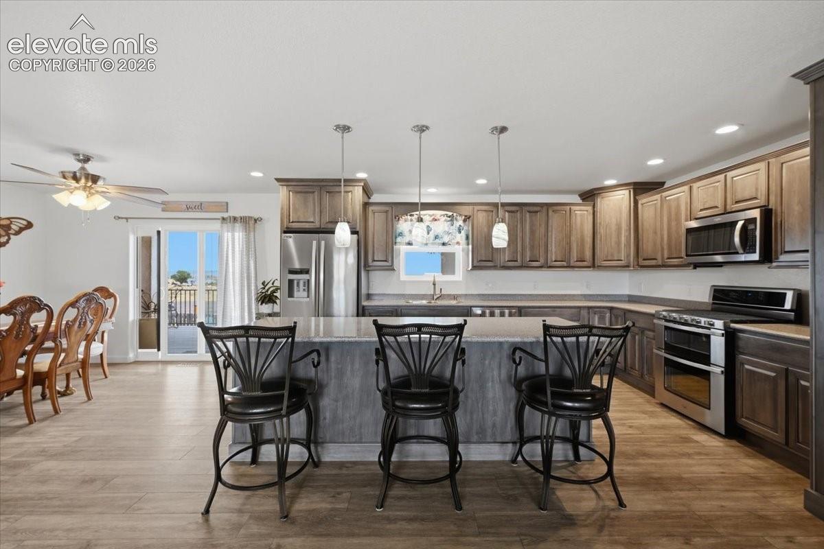 Photo 20 of 1516 N Platteville Boulevard, Pueblo West