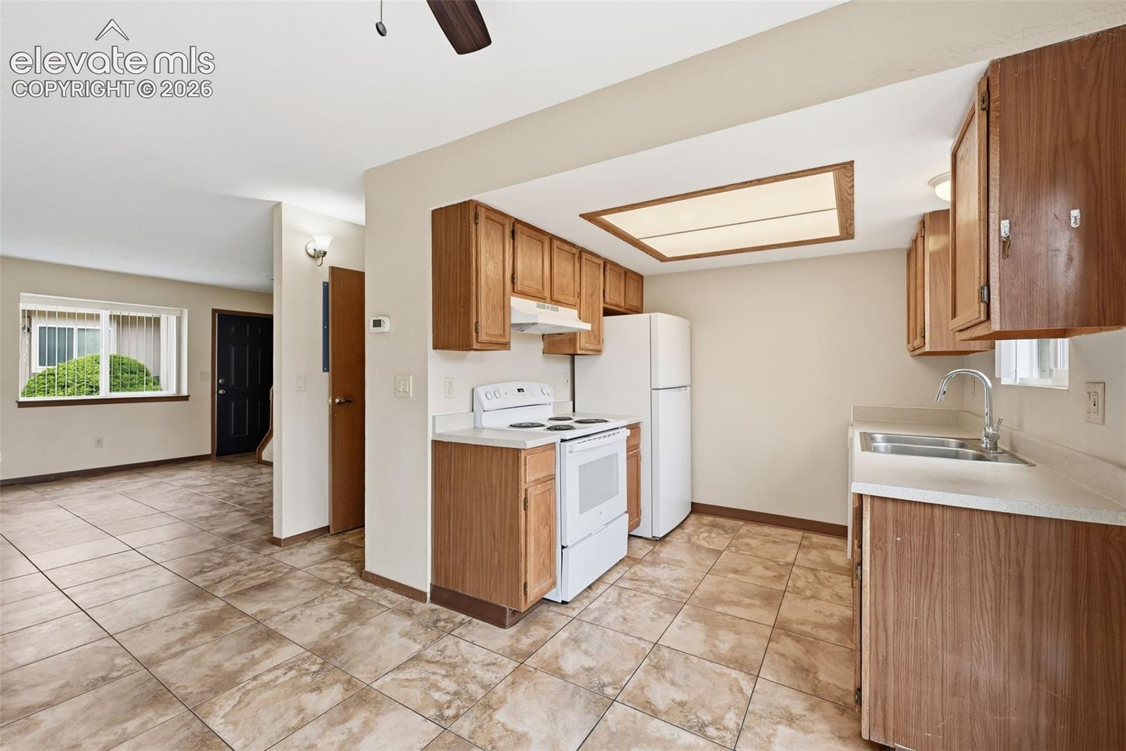 Photo 11 of 3145 Starlight Circle, Colorado Springs