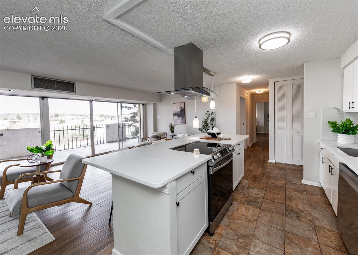 Photo 14 of 411 Lakewood Circle #B430, Colorado Springs