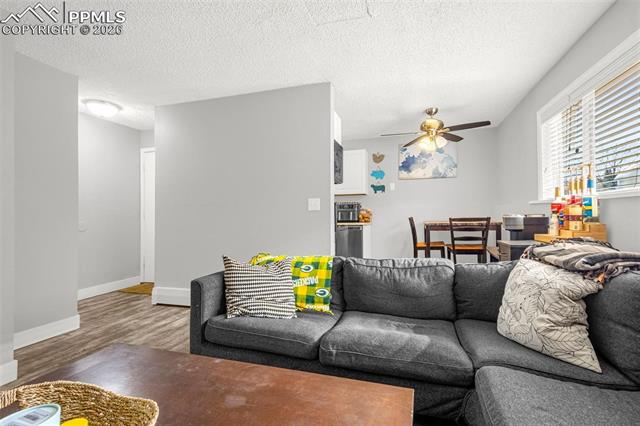 Photo 8 of 5030 El Camino Drive #1, Colorado Springs