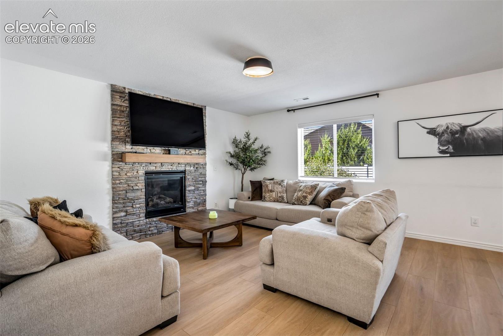 Photo 16 of 7594 Stetson Highlands Drive, Colorado Springs
