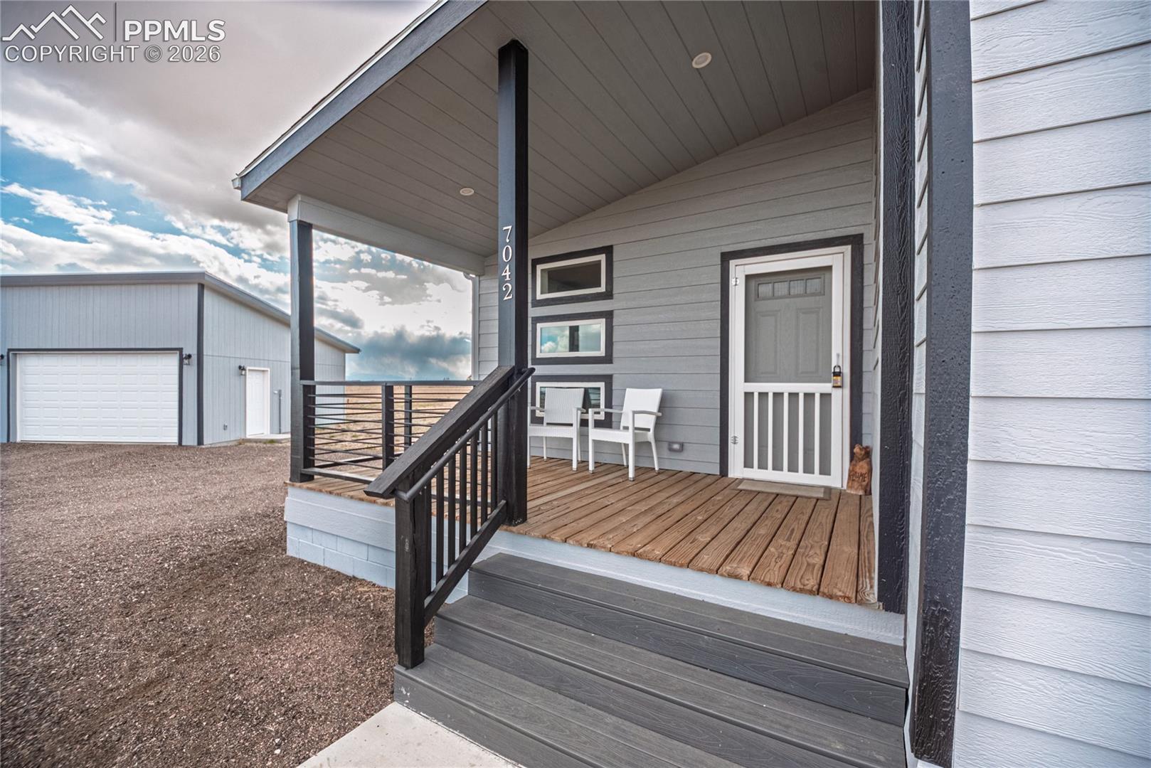 Photo 33 of 7042 Otoole Drive, Calhan