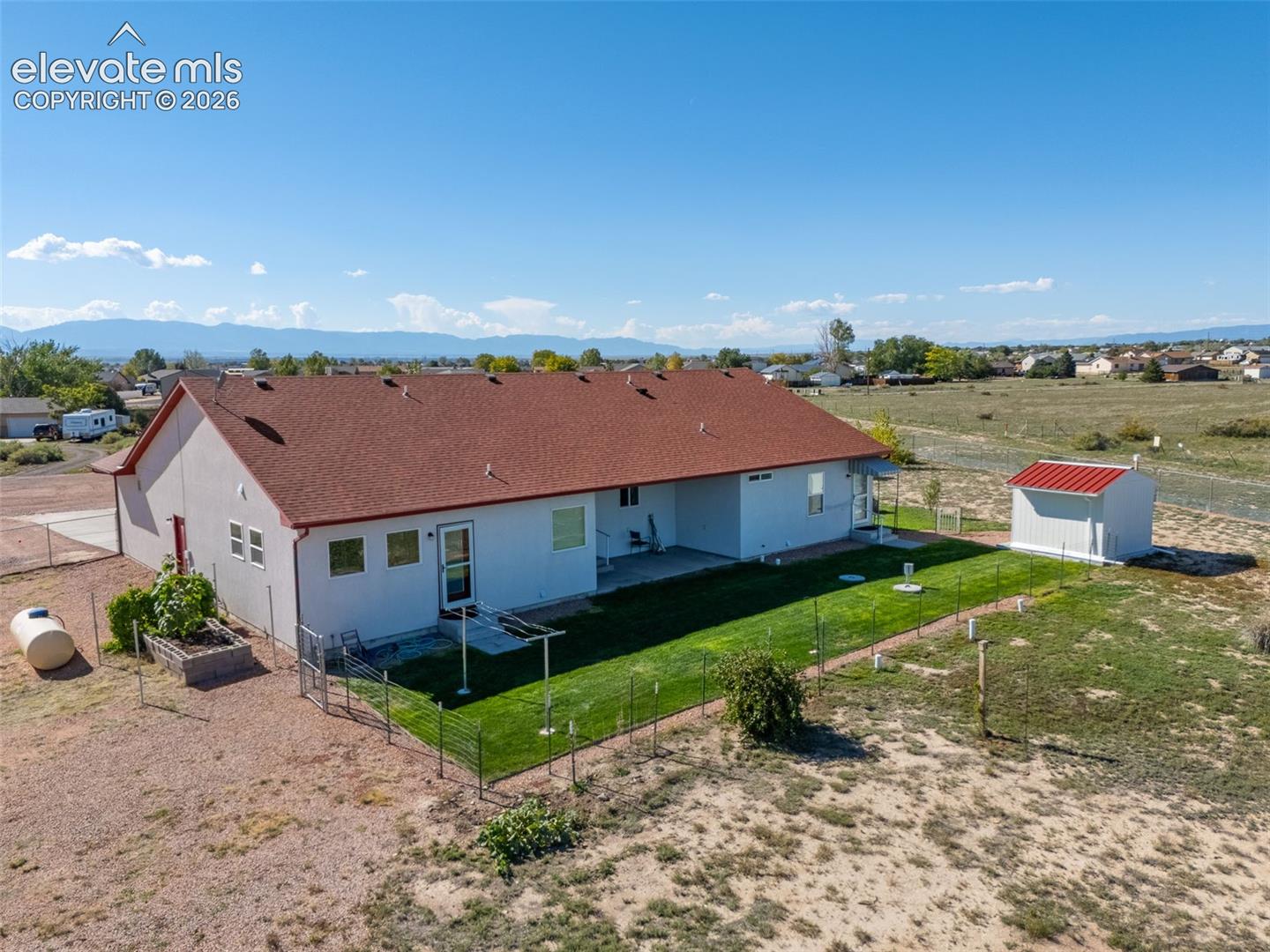 Photo 34 of 824 S Cayuga Court, Pueblo West