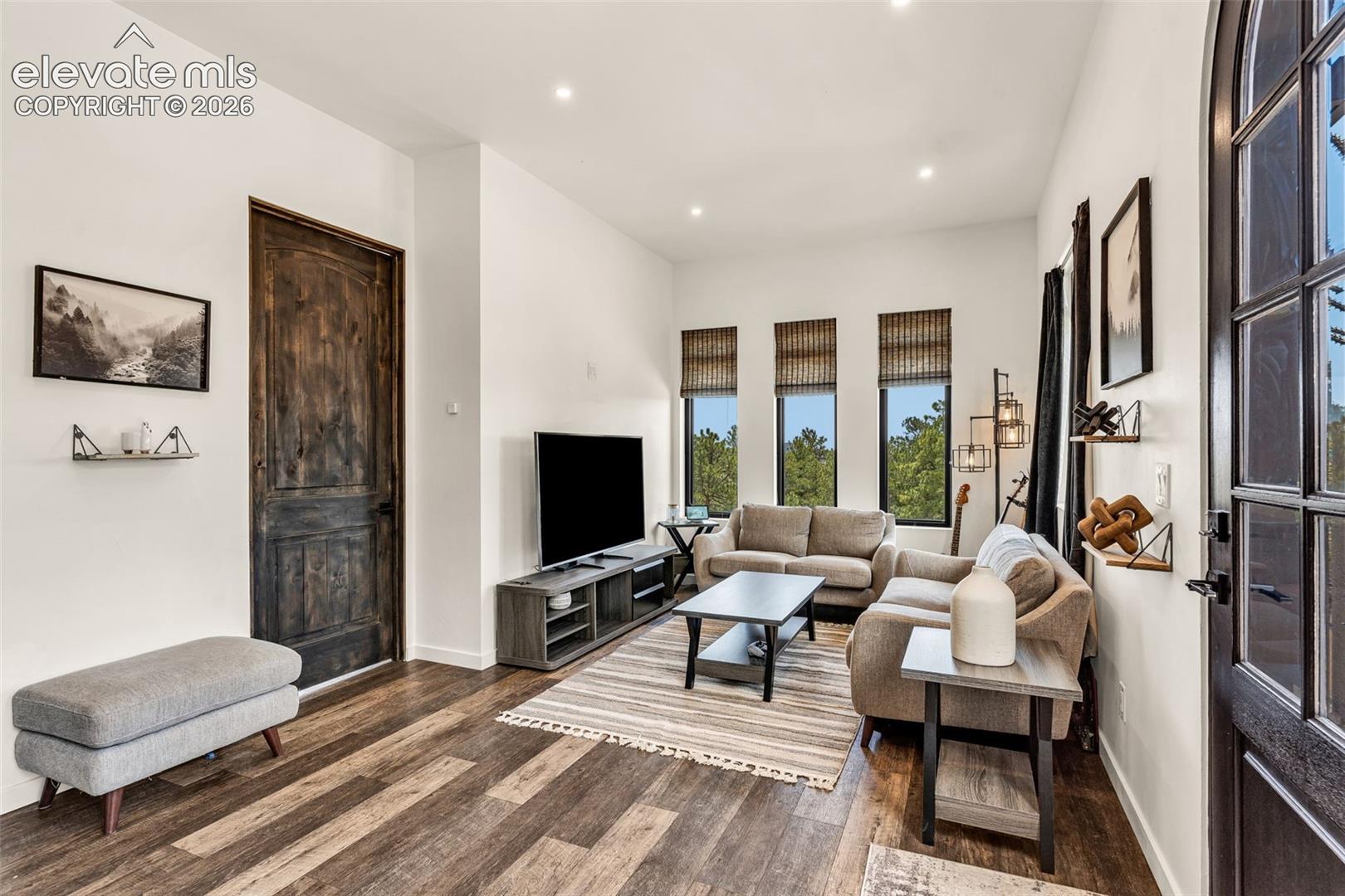 Photo 35 of 15992 Cala Rojo Drive, Colorado Springs