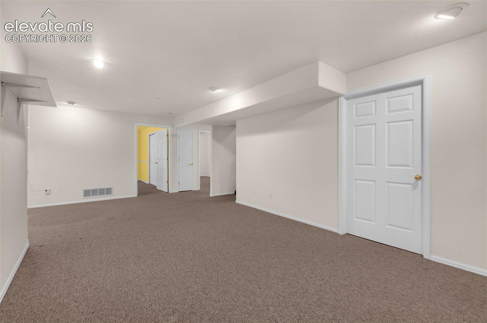 Photo 32 of 5603 Saddle Rock Road, Colorado Springs