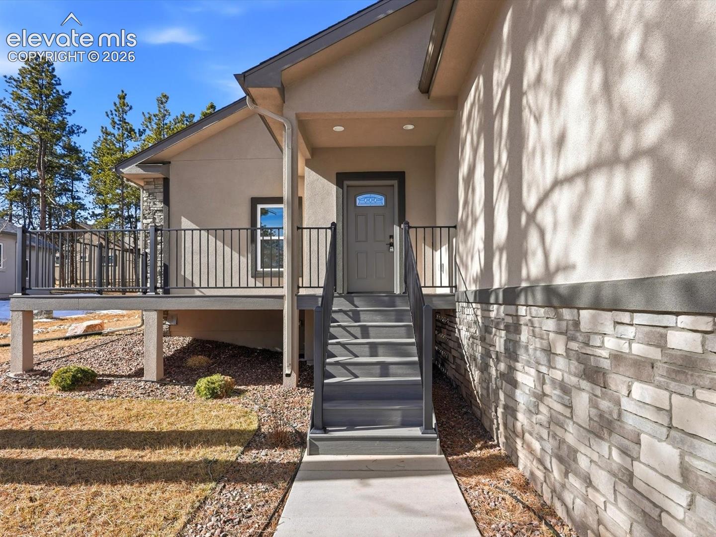 1309 Stone Ridge Dr, Woodland Park, CO 80863