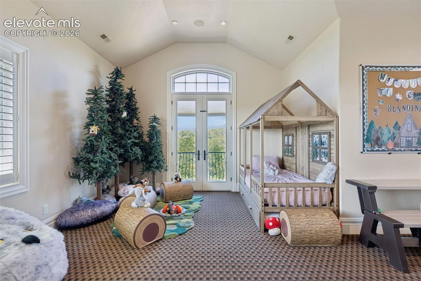 Photo 40 of 14345 Millhaven Place, Colorado Springs