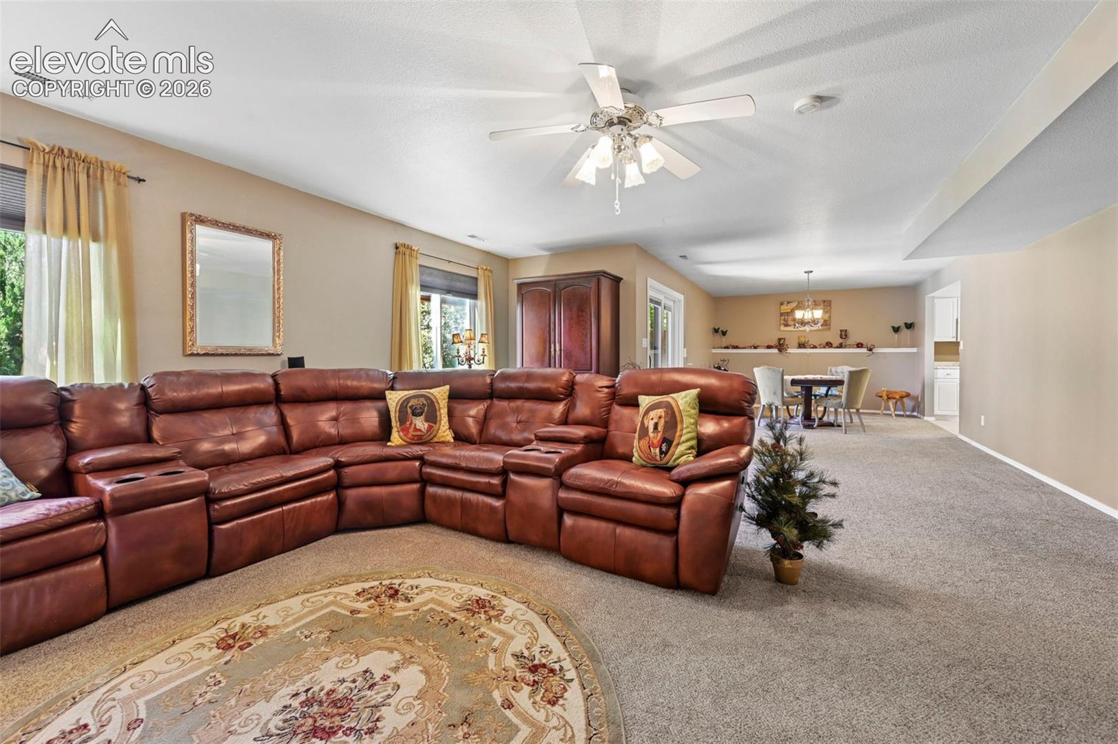 Photo 36 of 2527 Craycroft Drive, Colorado Springs