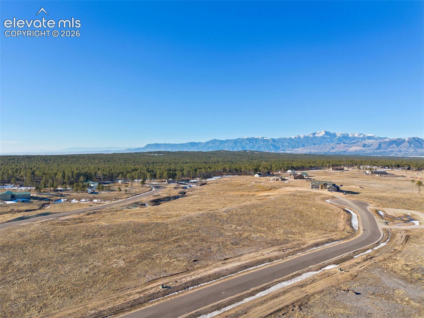 Photo 3 of 12692 Eagle Forest Drive, Colorado Springs