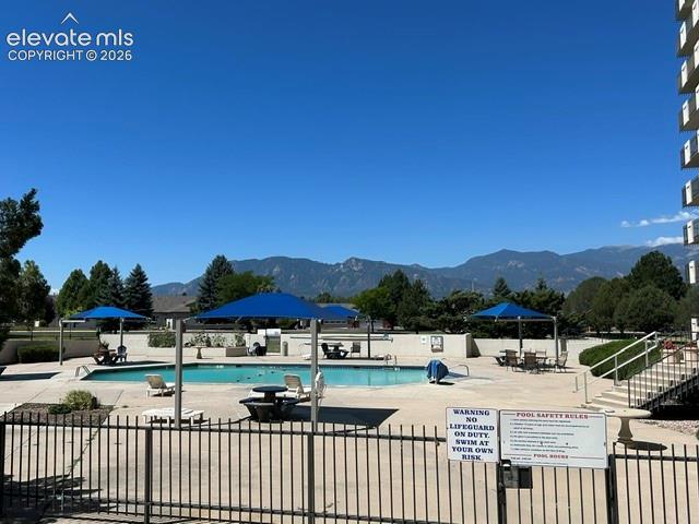 411 Lakewood Cir #B-428, Colorado Springs, CO 80910