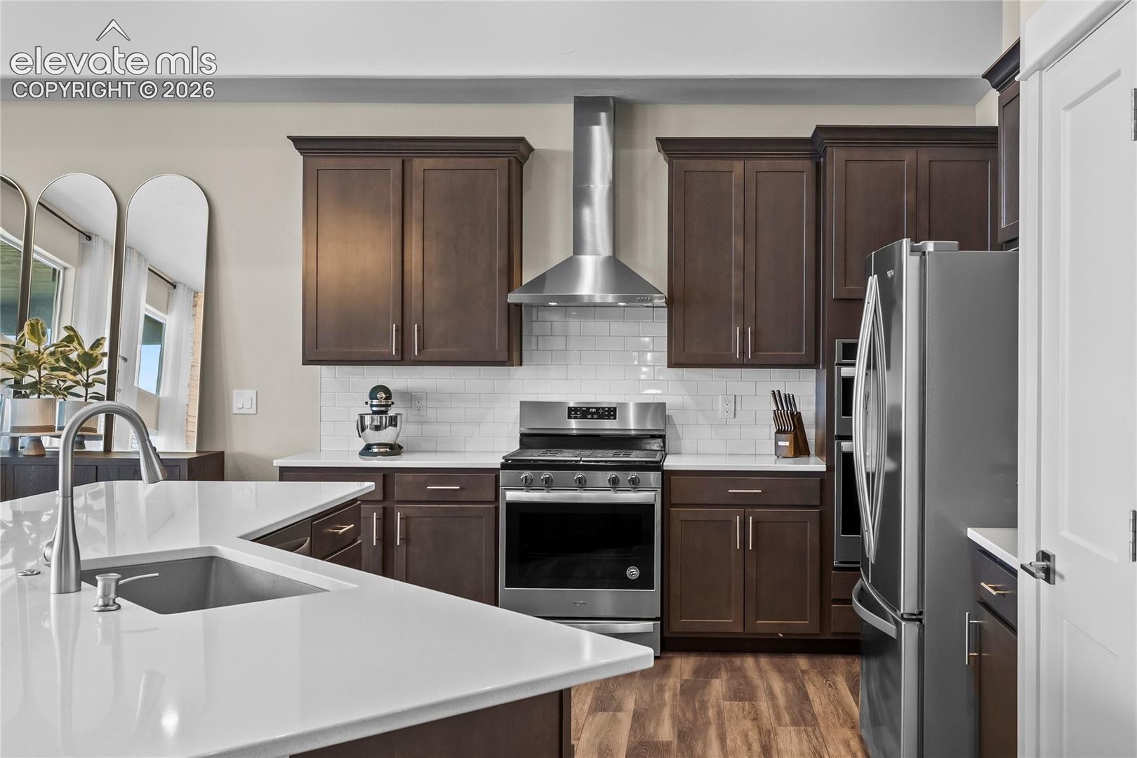 Photo 15 of 5265 Sirbal Drive, Colorado Springs