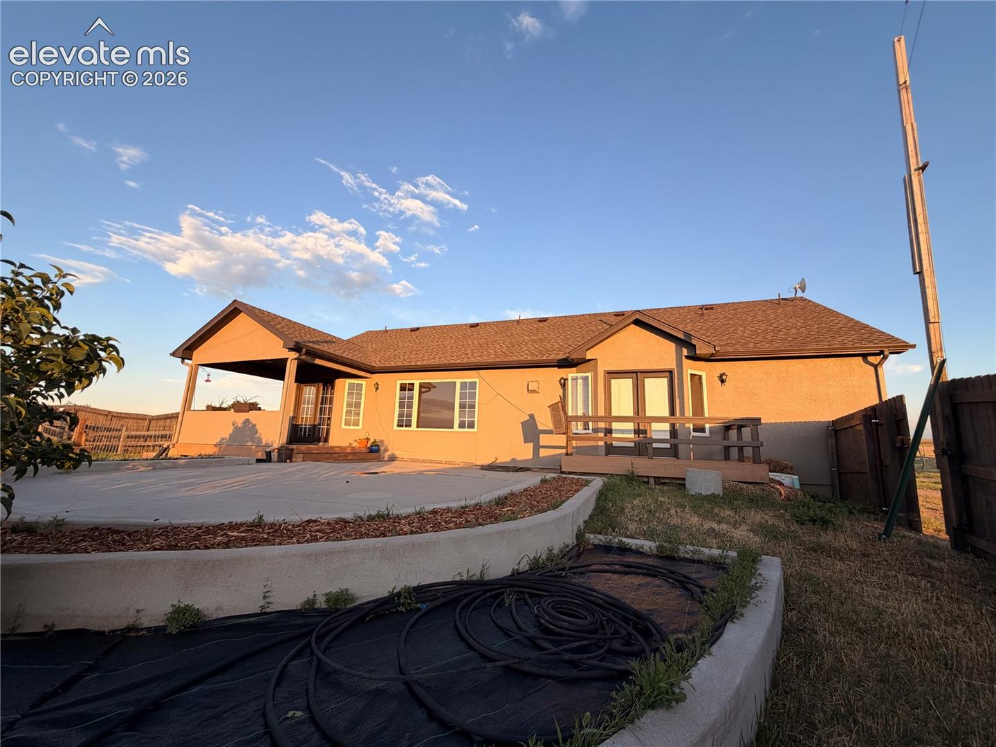 Photo 41 of 18105 County Road 113, Ramah